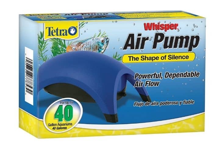 Best Aquarium Air Pump – Evaluations And Purchaser’s Data