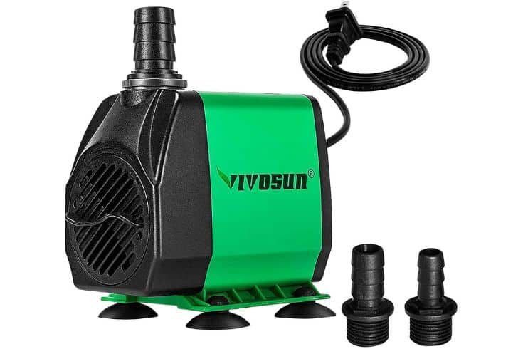 Biggest Aquarium Return Pump – Opinions and Purchaser’s Info